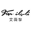 Finilvli艾薇黎