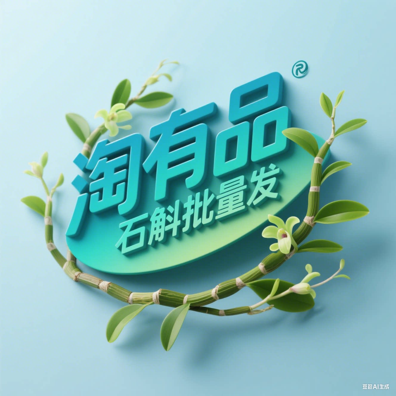淘有品石斛批量发