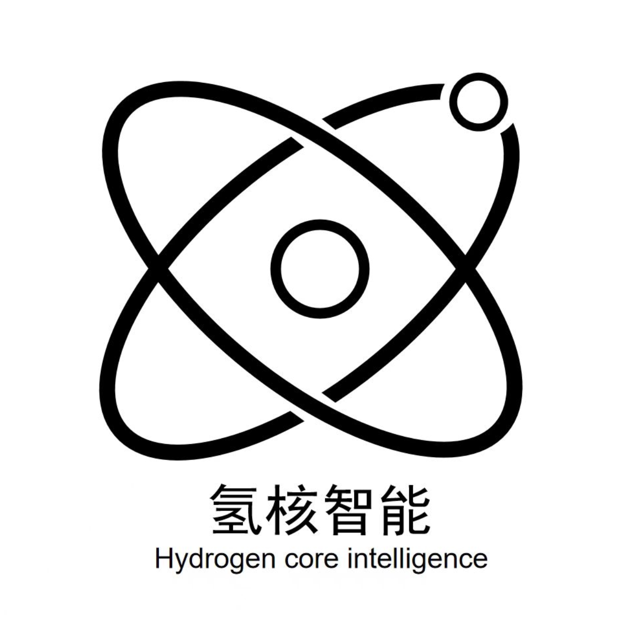 氢核智造铺的LOGO