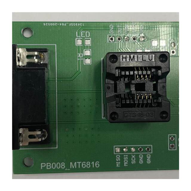 Programmer, Programmer Burner, Programming Device Mt6816/6825/6701/6835 Pb009 Magn Manufacturer