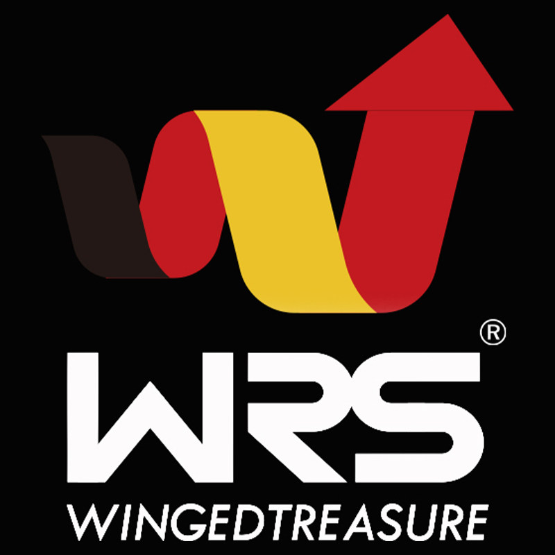 WRS海外旗舰店的LOGO