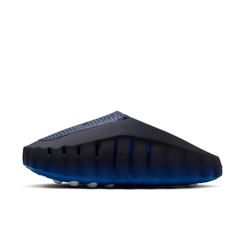 Nike MIND 001 pre-game cushioning and comfortable slippers for men, multi-color options HQ4307