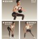 Bovarro Kettlebell Home Fitness Equipment for Men and Women, Hip Lift, Squat, Kettle Lift, Dumbbell Strength Training, Soft Kettlebell