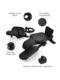 Bovarro Leg Stretcher, Stretching Tool for Splits, Training Tool for Stretching Muscles, Hip Opening, Ligament Stretching Tool