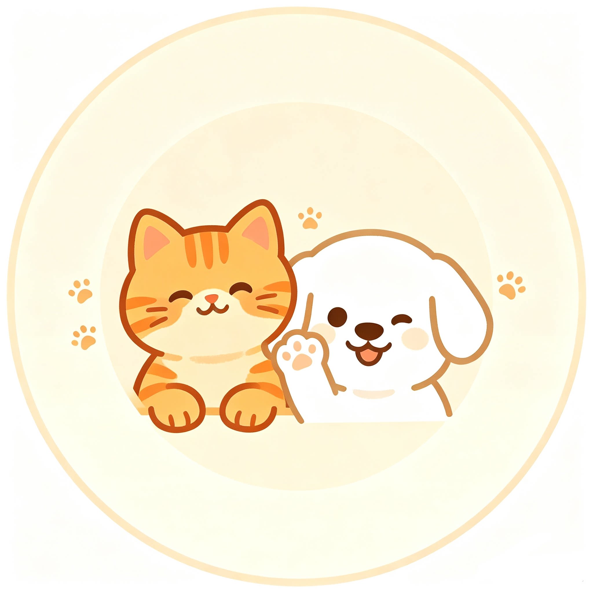 猫朋狗Friend
