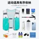 Running Phone Bag, Outdoor Hiking Vest Bag, Cycling Hiking Vest Bag, Lightweight Sports Storage Backpack, Water Bottle Bag