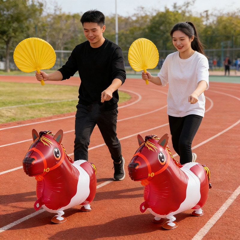 如何选择适合风筝节的户外充气气模装饰？