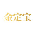 金定宝珠宝旗舰店