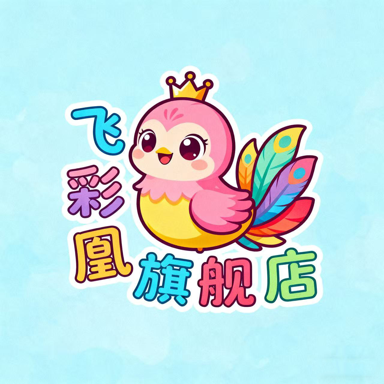 飞彩凰旗舰店