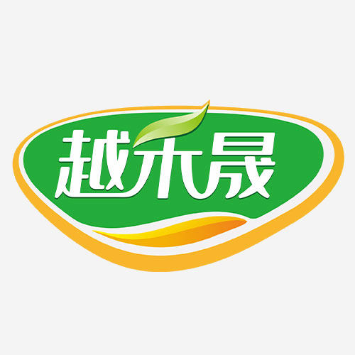 越禾晟食品旗舰店的LOGO