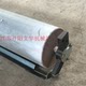 Changzhou Hand-held Tractor 100 Rotary Tiller Press Roller Assembly Roller Press Roller