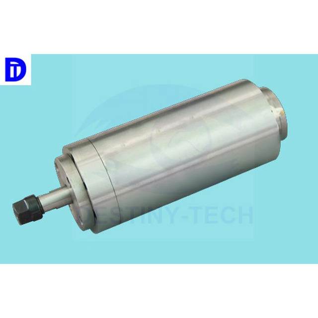 Genuine Hanqi Qiancheng 300w engraving machine with water-cooled high-speed spindle motor high-speed 60,000-rotation jade carving