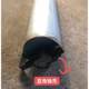 Changzhou Hand-held Tractor 100 Rotary Tiller Press Roller Assembly Roller Press Roller