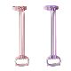 New Adjustable Resistance Band for Women, Back and Shoulder Exercise, Beauty Back Resistance Rope, Elastic Rope, Back Training Tool