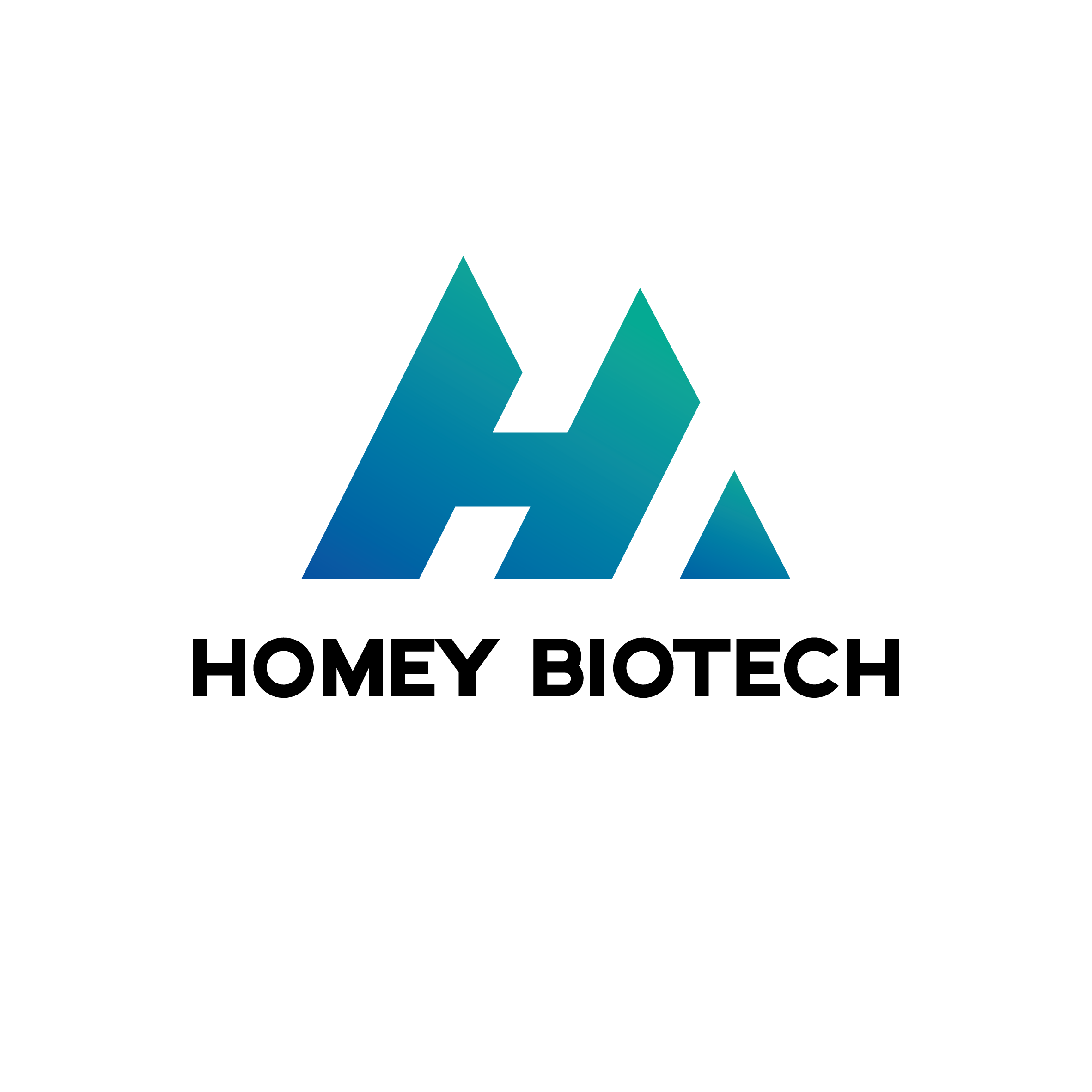 HHOMEYBIOTECH海外旗舰店的LOGO