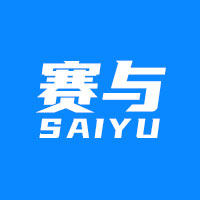 赛与旗舰店的LOGO