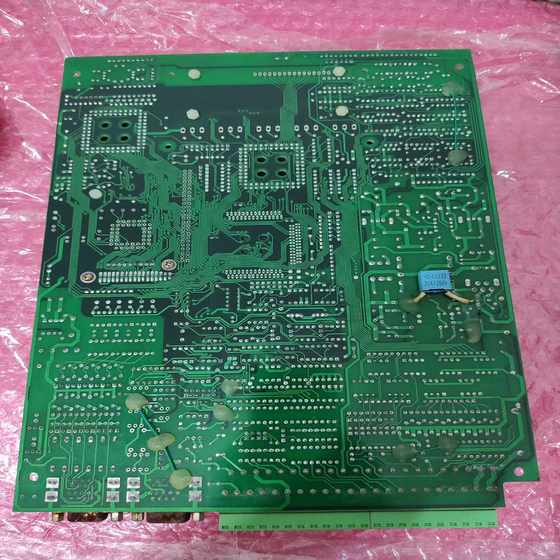 ETD790 DC 속도 조절기 마더 보드, 기능, 특정 모델은 RCA35 ~ 가격 문의입니다.