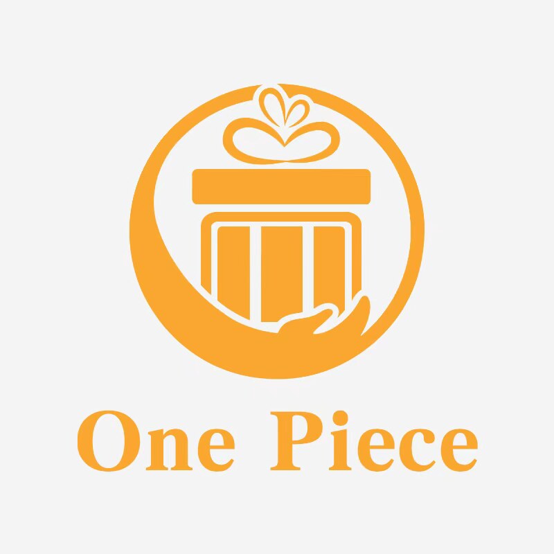 One Piece的LOGO