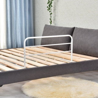 可调节儿童成人老人牀护栏起牀辅助力器加高防掉防摔牀边扶手摺叠