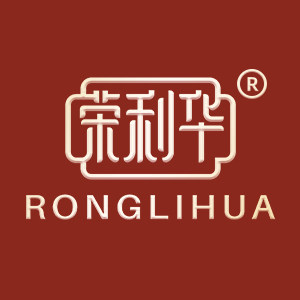 荣利华旗舰店的LOGO