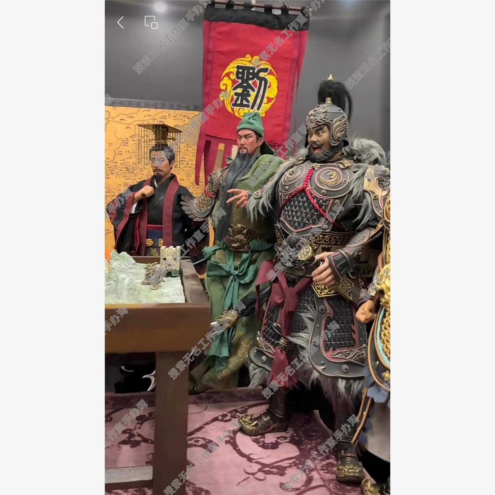 張飛雕像- Top 50件張飛雕像- 2025年8月更新- Taobao