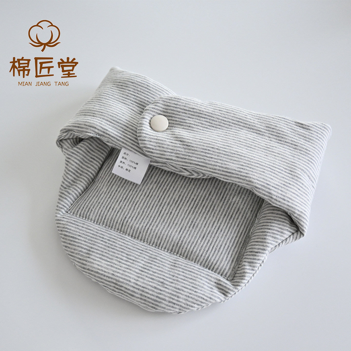 新疆産純綿ネックウォーマー、春の健康管理、首の保護具、頸椎症の首の保護具、オフィスや家庭での首の保護。