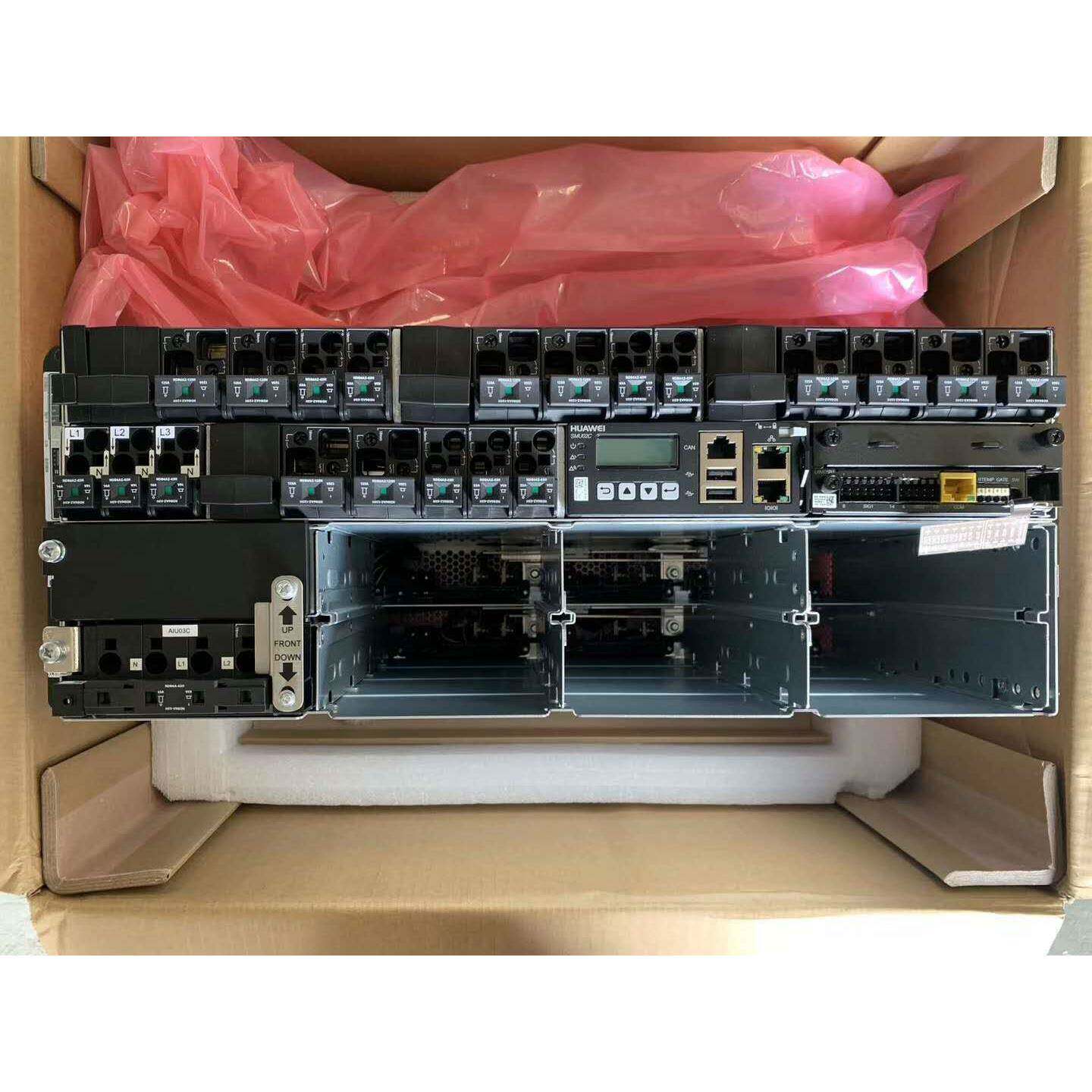 华为ETP系列电源哪家强？揭秘华为ETP48400-C4A1T等型号的黑科技与性价比-通信设备配件-淘宝好物网