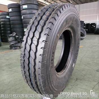 110020 truck truck wire tire radial tire standard wear resistant manufacturer direct sales volume 110020