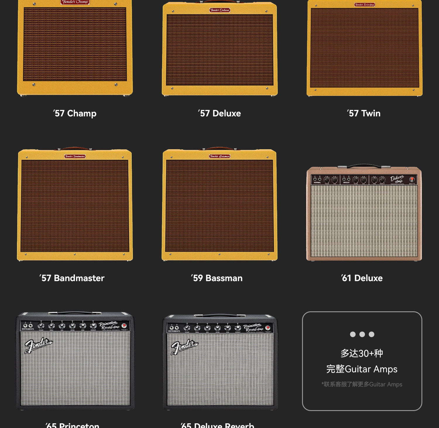 Fender Studio Pro 8插图14