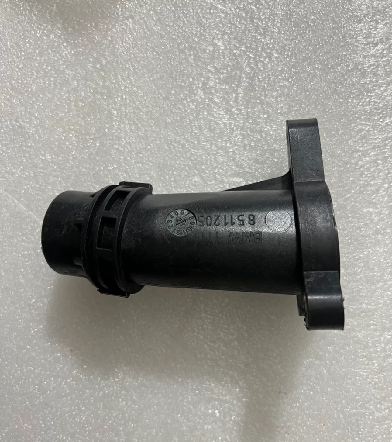 宝马F20/F21/F52/F30/F34/F35/F48 11118511205：汽车发烧友的“心脏守护神”！-发动机水管-淘宝好物网