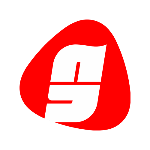 歌奈旗舰店的LOGO