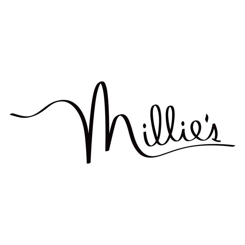 millies妙丽休闲鞋旗舰店