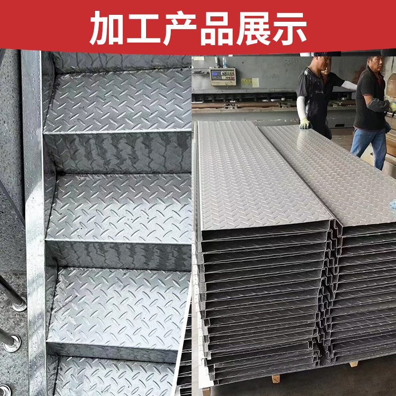 2026年哪种201/304不锈钢花纹板最适合楼梯踏步?性价比与安全性哪个更重要?-钢板-淘宝百科网