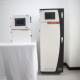 Total cadmium mass automatic distributor waste water sewage water quality heavy metal cadmium ion analysis monitoring instrument