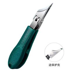 가정용 다기능 대형 오프닝 안티 스 플래시 못 박이 클리퍼 매니큐어 아티팩트 px