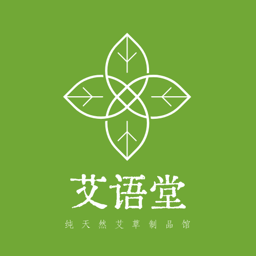艾语堂的LOGO