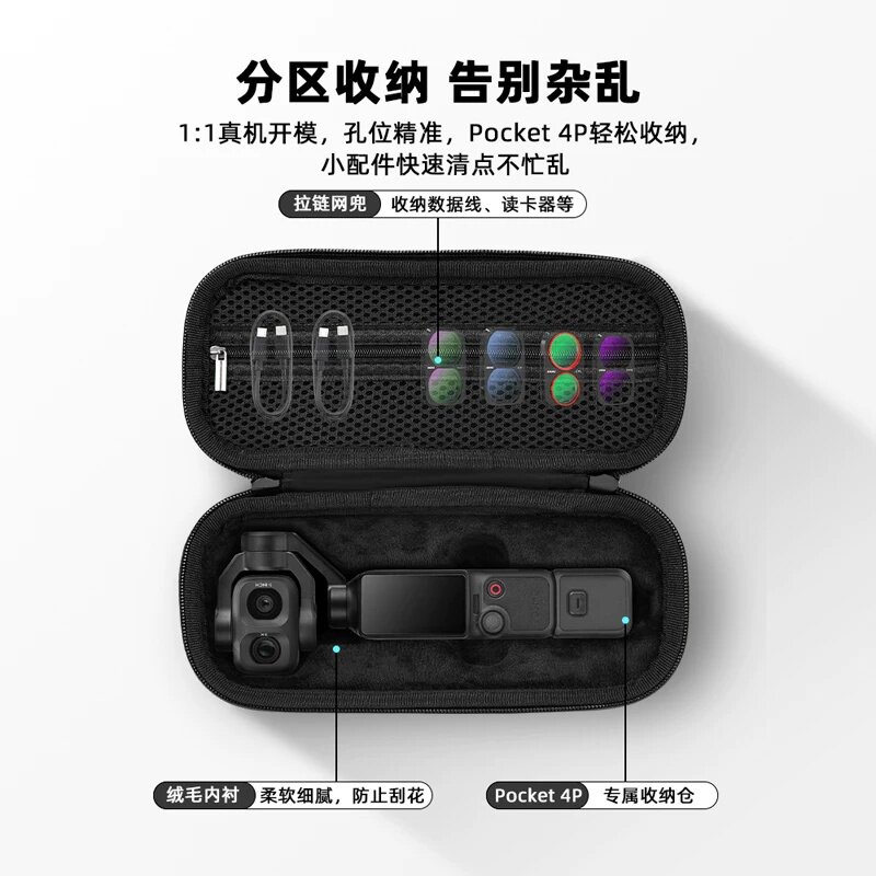 2026年德国户外便携相机包怎么选？加厚防震+防水大容量成新刚需？
