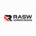 RASW旗舰店的LOGO