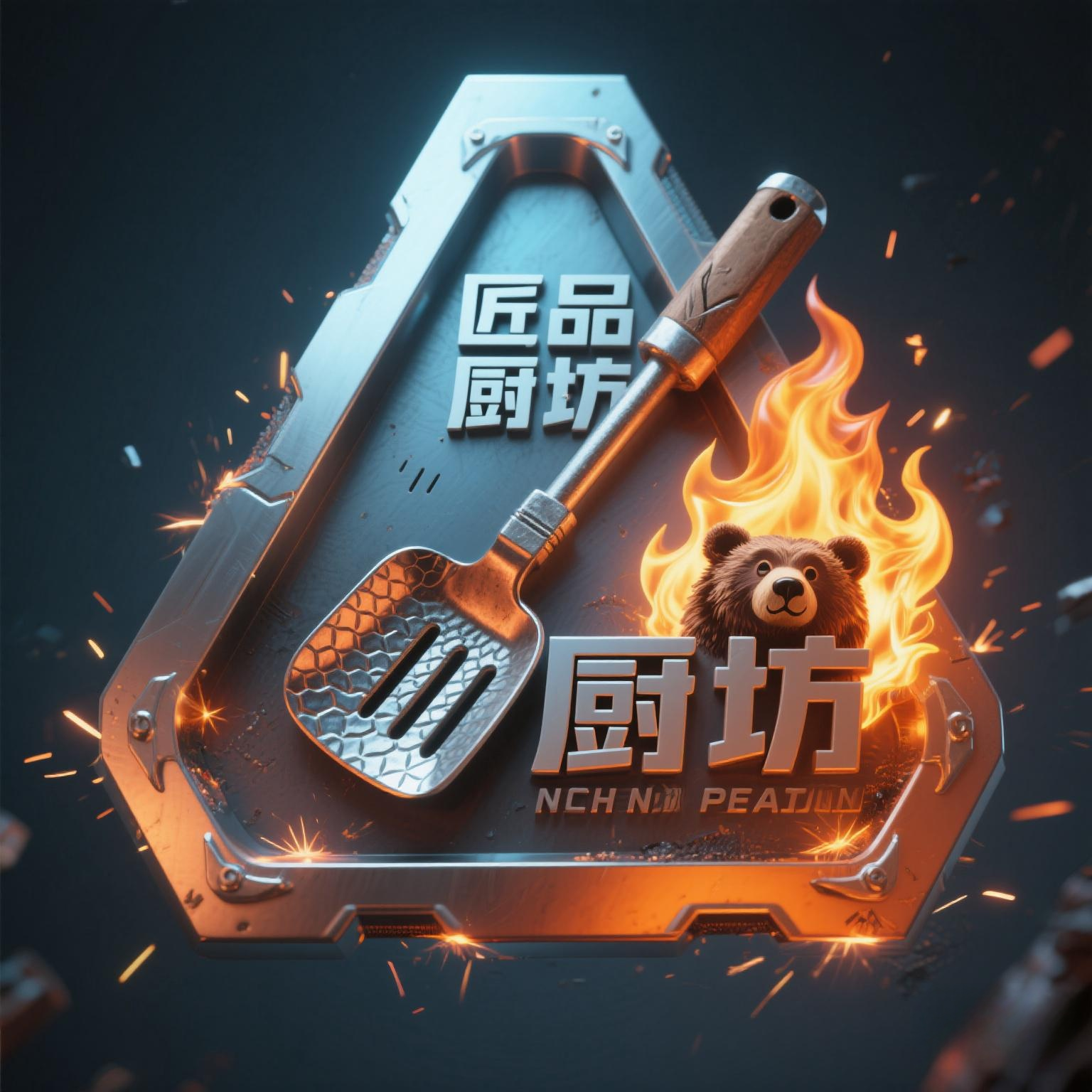 匠品厨坊