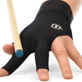 Бильярд, перчатки подходит для мужчин и женщин, настольный стол с аксессуарами