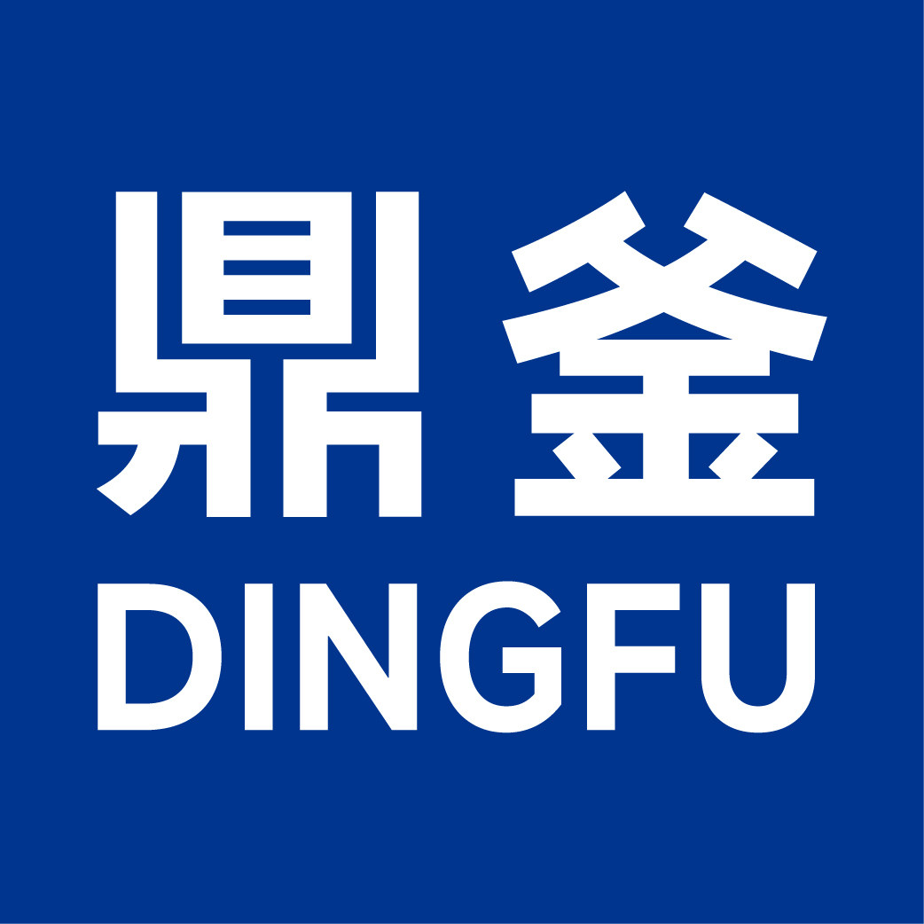 鼎釜旗舰店的LOGO