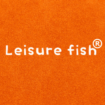 Leisure fish旗舰店