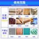 Woodworking spinning and twist drill bit drill hole drilling machine expansion hole device electric wrench tool new tools
