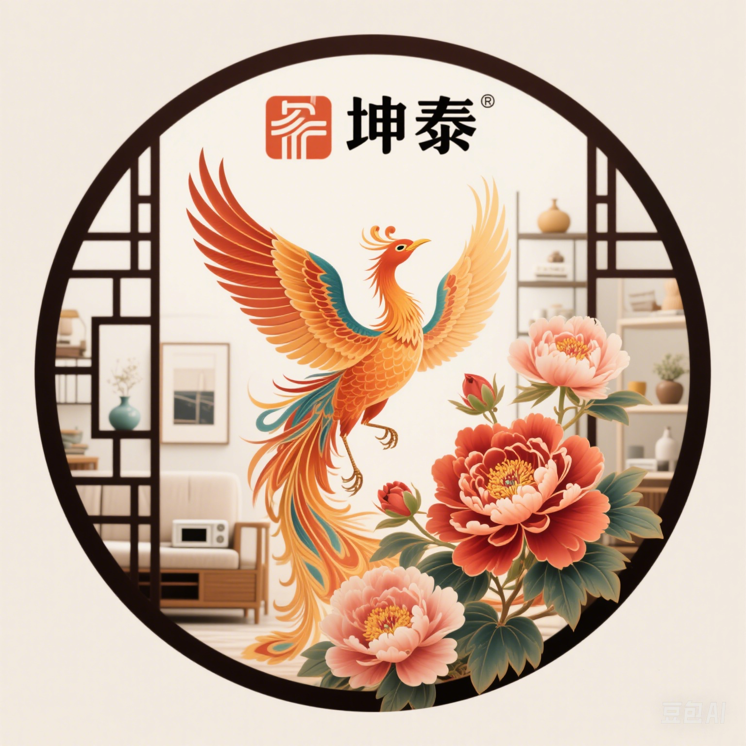 坤泰安居奥莱