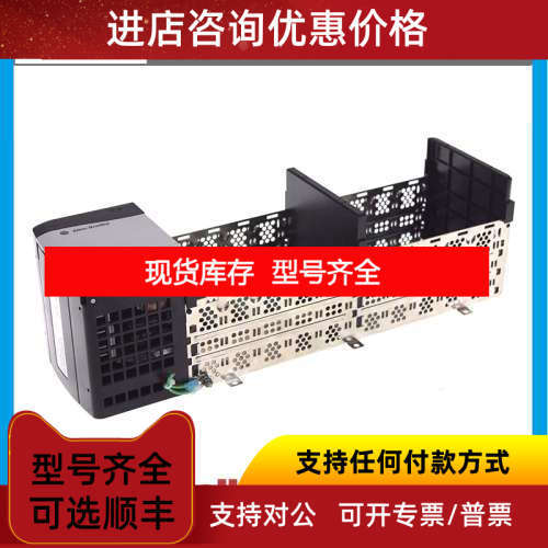 1756-A17-Cc 1756-A17K Rockwell Ab Module