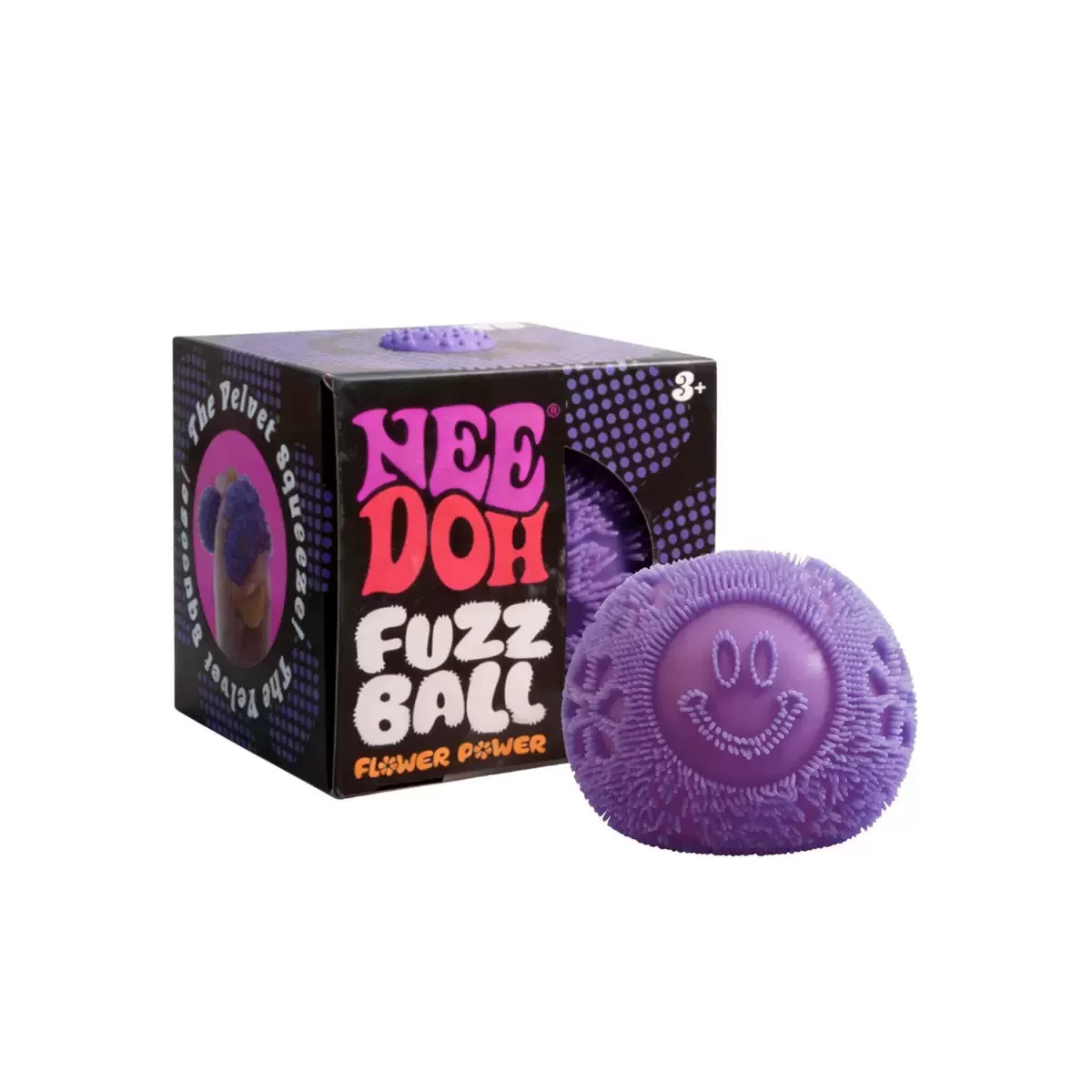 Slime, cube, toy, anti-stress
