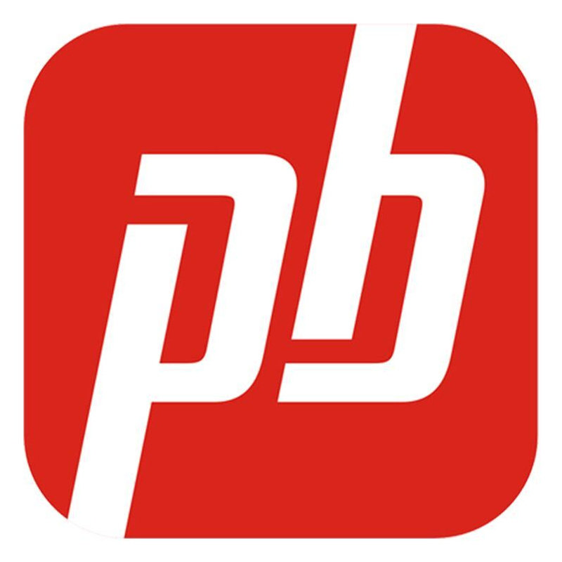 普博精益纳米地胶工厂店的LOGO