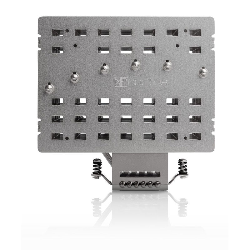 Кулер пассивный Noctua NH-P1 радиатор
