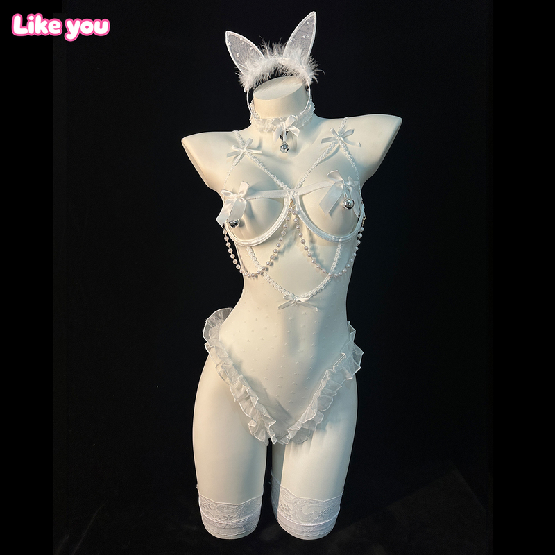 Like You Sexy Qqny Pure Desire Small Breasts Abstinence Style Date Cute Role Play Extreme Temptation See-Through