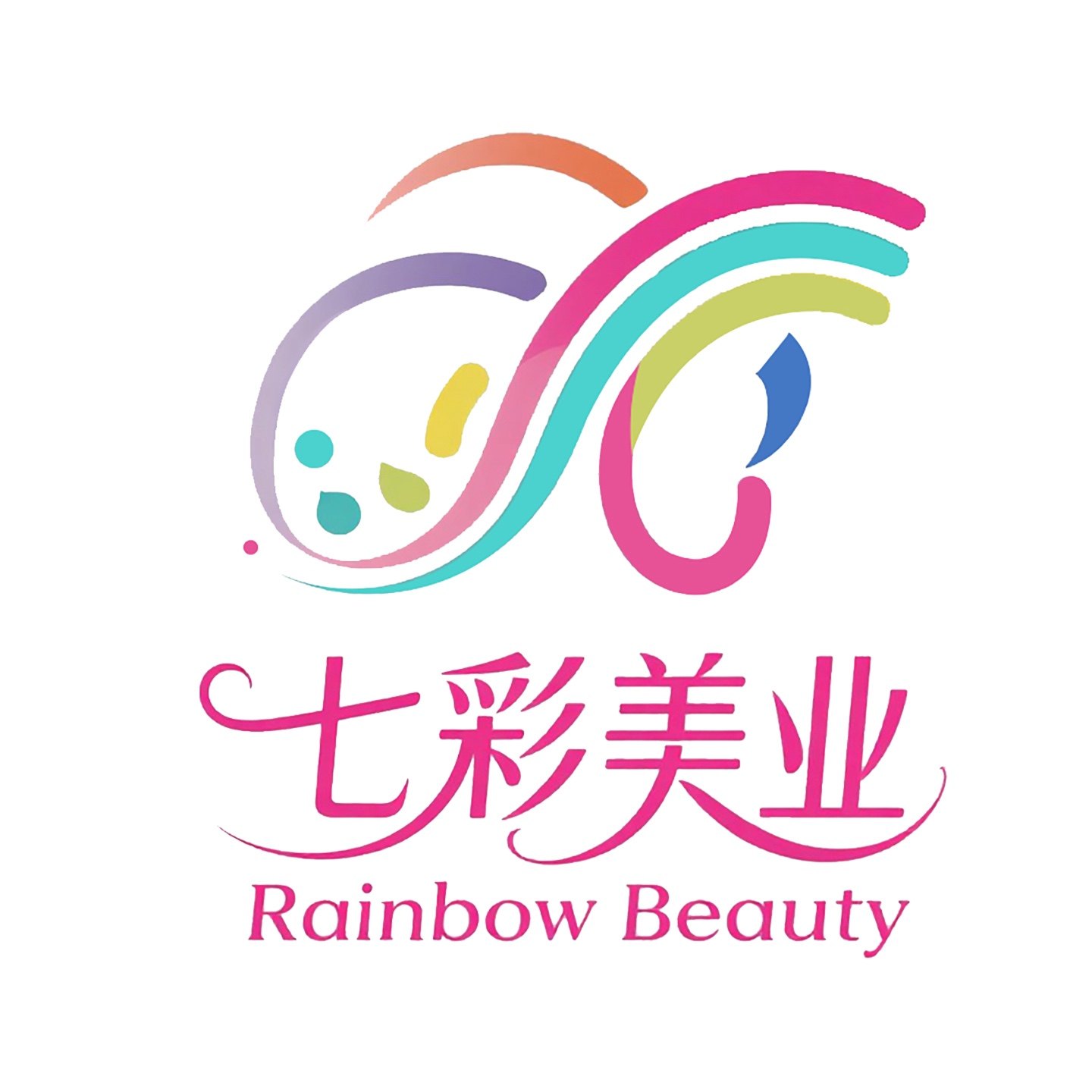 七彩美业